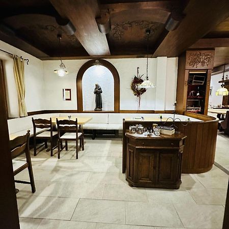 Gasthaus Grafenstuben Sankt Martin Eksteriør bilde