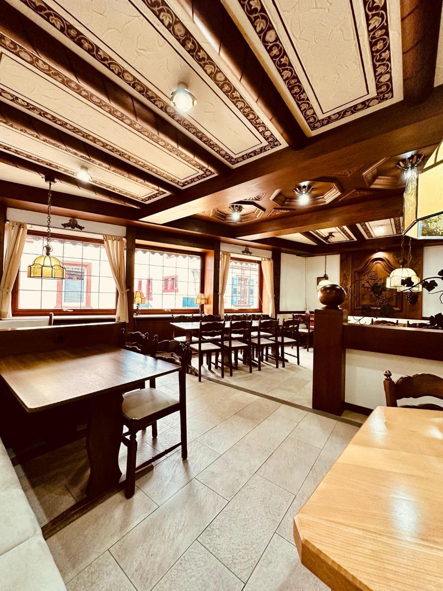 Gasthaus Grafenstuben Sankt Martin Eksteriør bilde