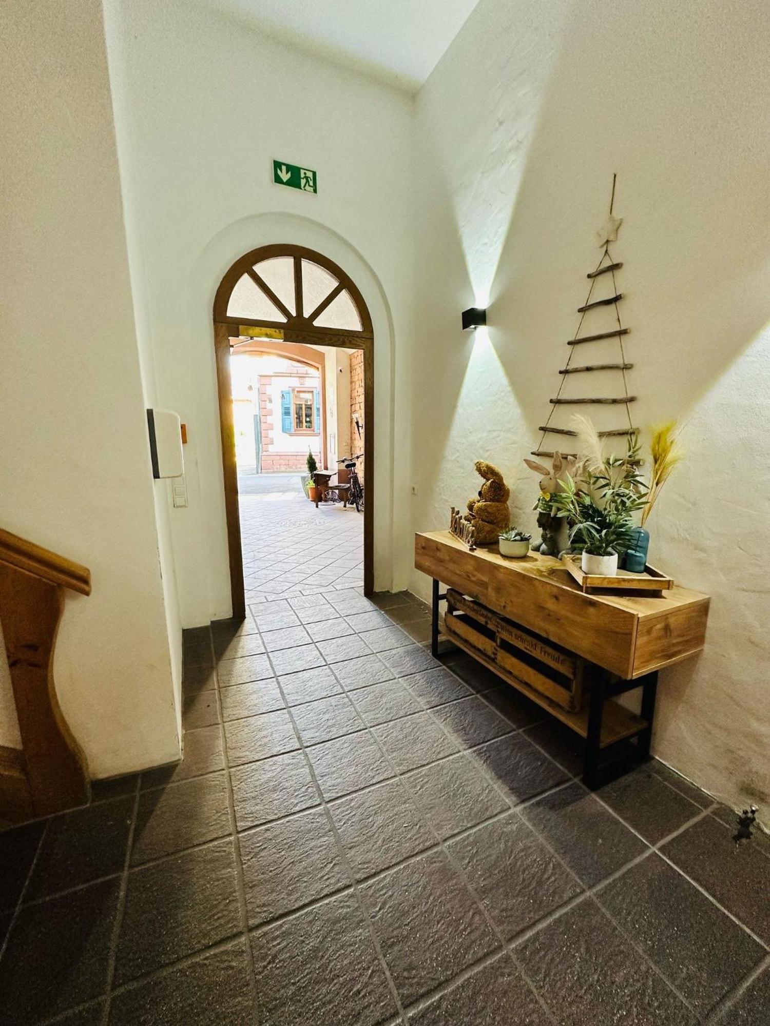 Gasthaus Grafenstuben Sankt Martin Eksteriør bilde